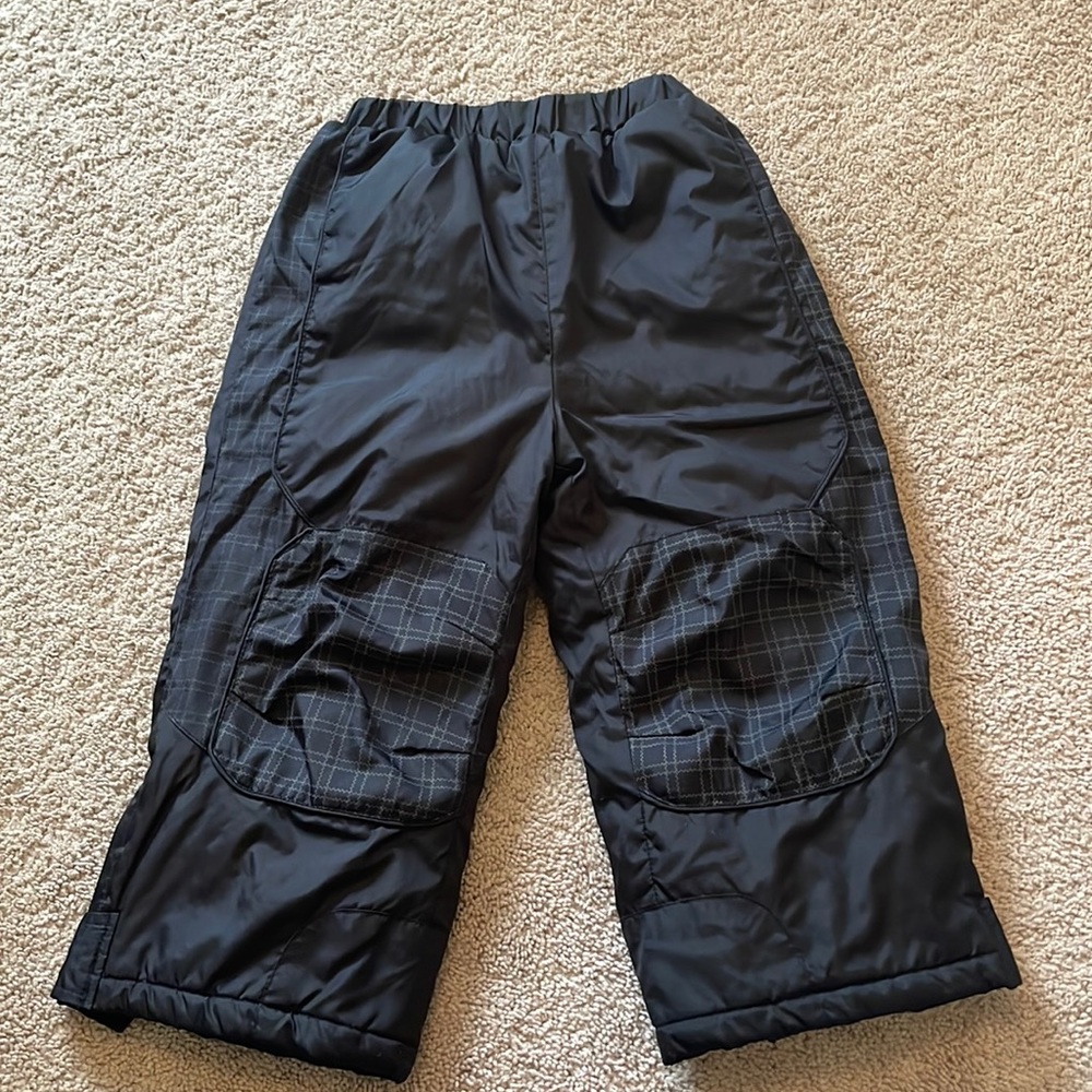 Kids snow pants